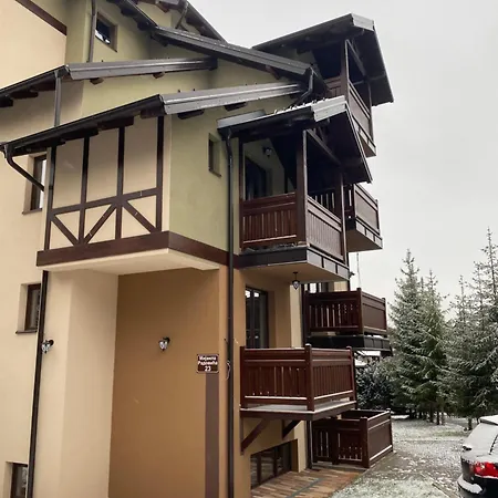 Zlatni Bor 兹拉蒂博尔