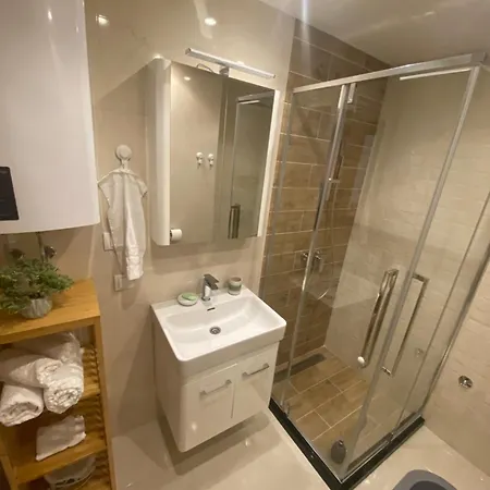 Zlatni Bor 兹拉蒂博尔